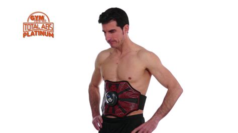 Gymform Total Abs Tutorial .